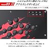 Mad Catz マッドキャッツ N.E.K.O. レバーレス アケコン コントローラー PC PS4 Switch2 Switch 国内正規品 2年保証 GAPCCAINBL002-0 N.E.K.O. 本体