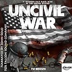 Cover of UnCivil War