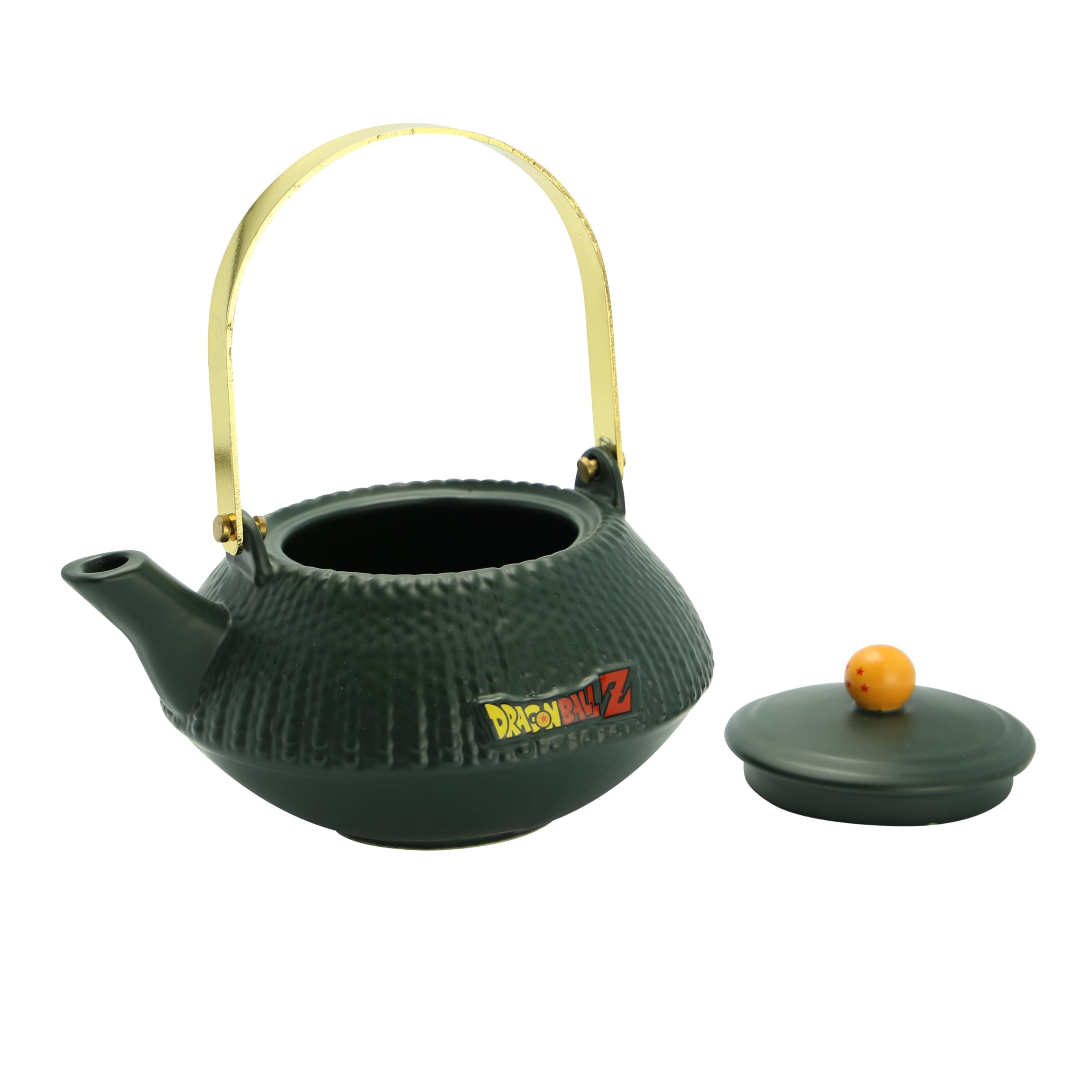 ABYstyle - DRAGON BALL Shenron Teapot, Multicolored, 20 cm x 30 cm x 20 cm - Image 4