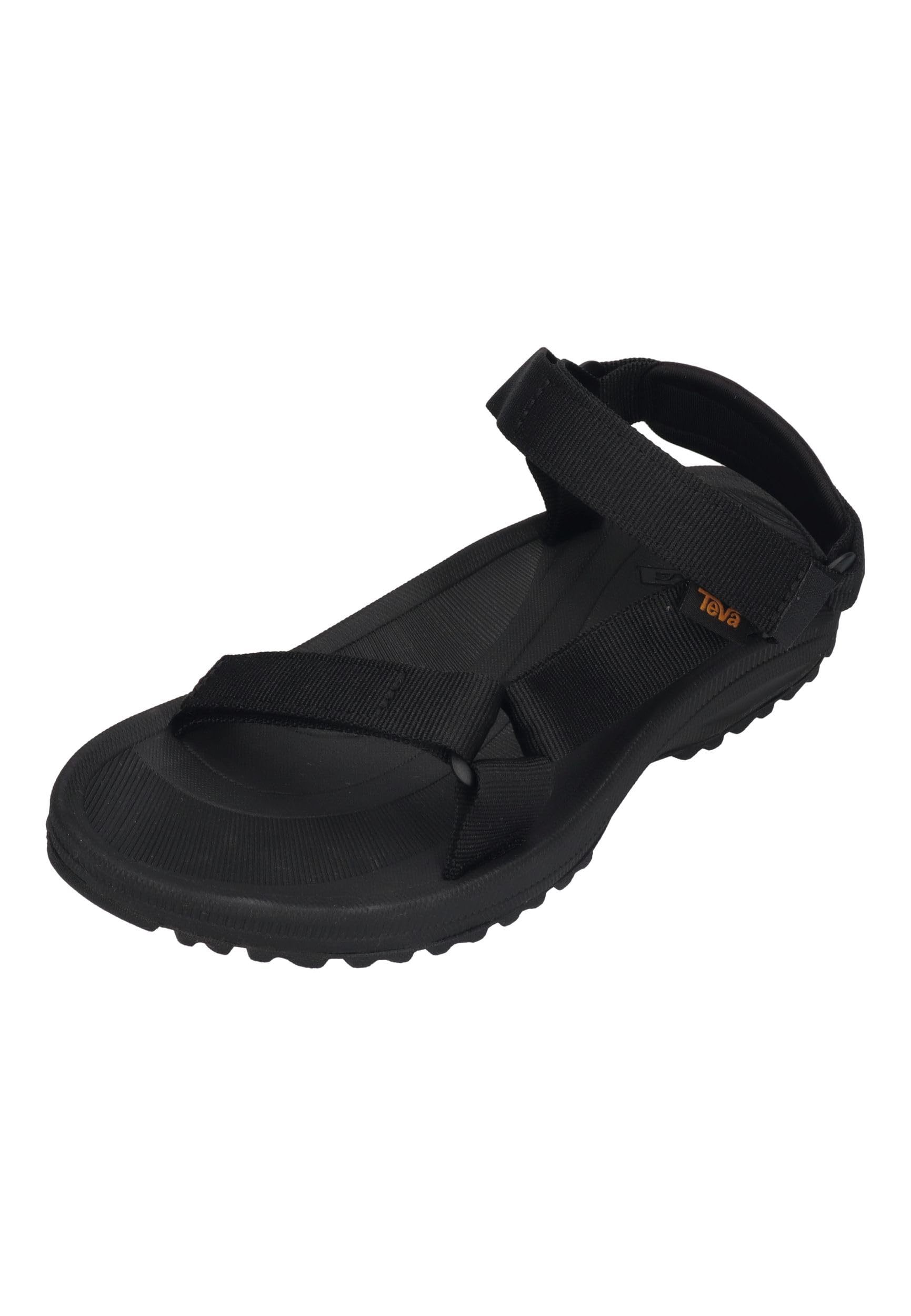 Teva W Winsted Blk 37 EU