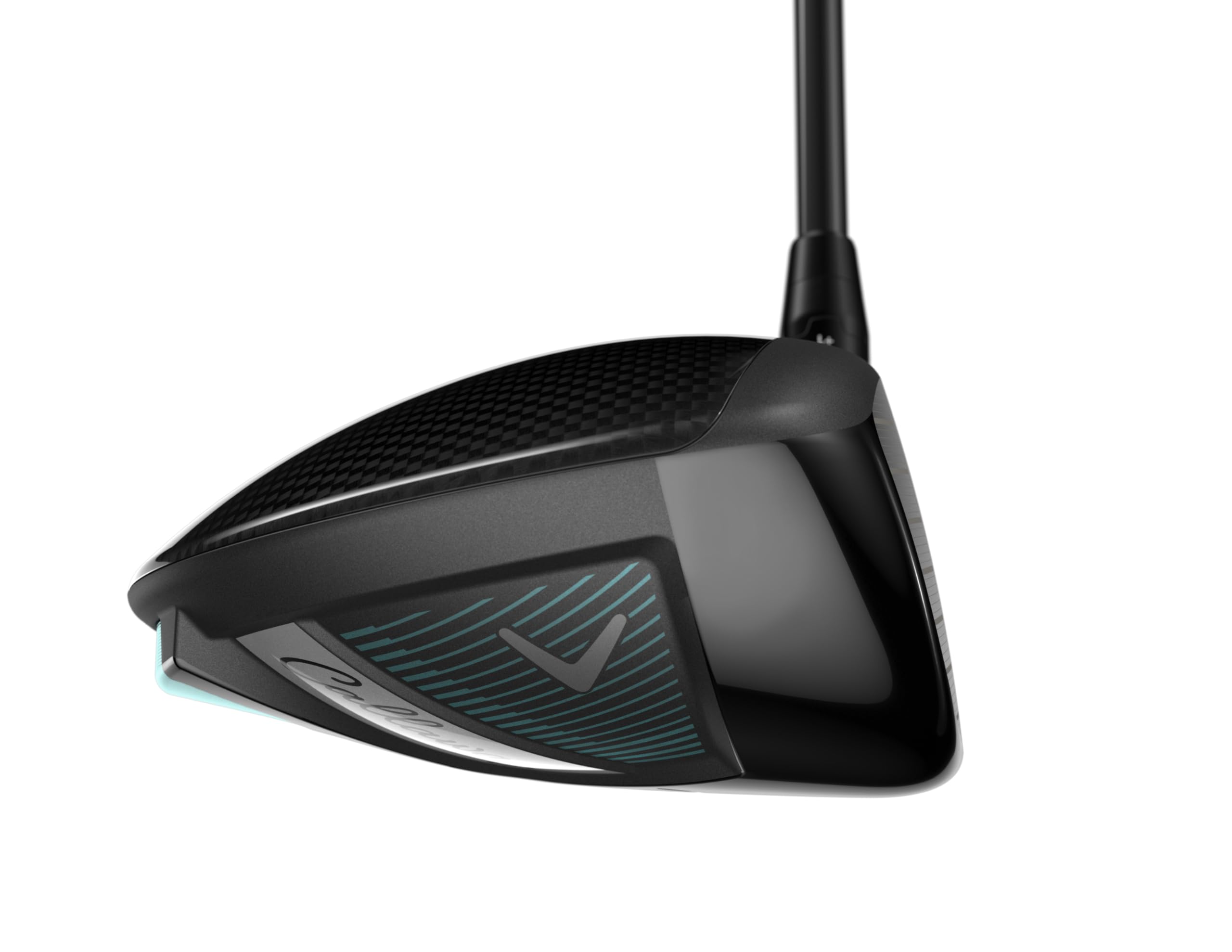 Amazon.com : Callaway Golf Reva Rise Driver (Left Hand, Ladies