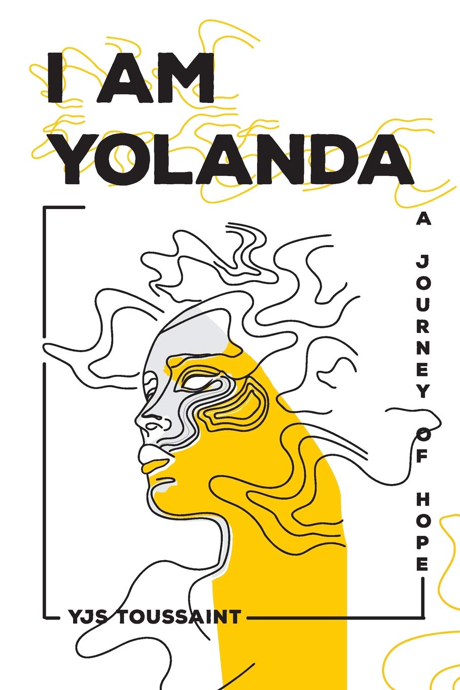 I Am Yolanda: A Journey of Hope