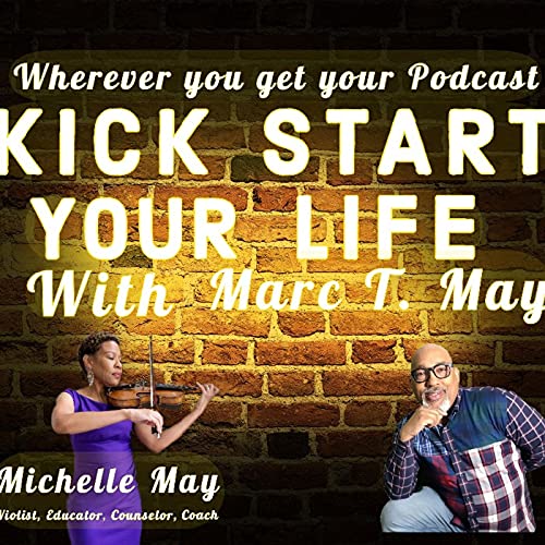 Special Guest Michelle Ann May