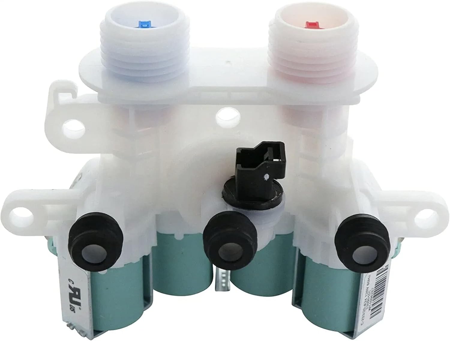 Washer Water Inlet Valve Replaces For Maytag Bravos XL