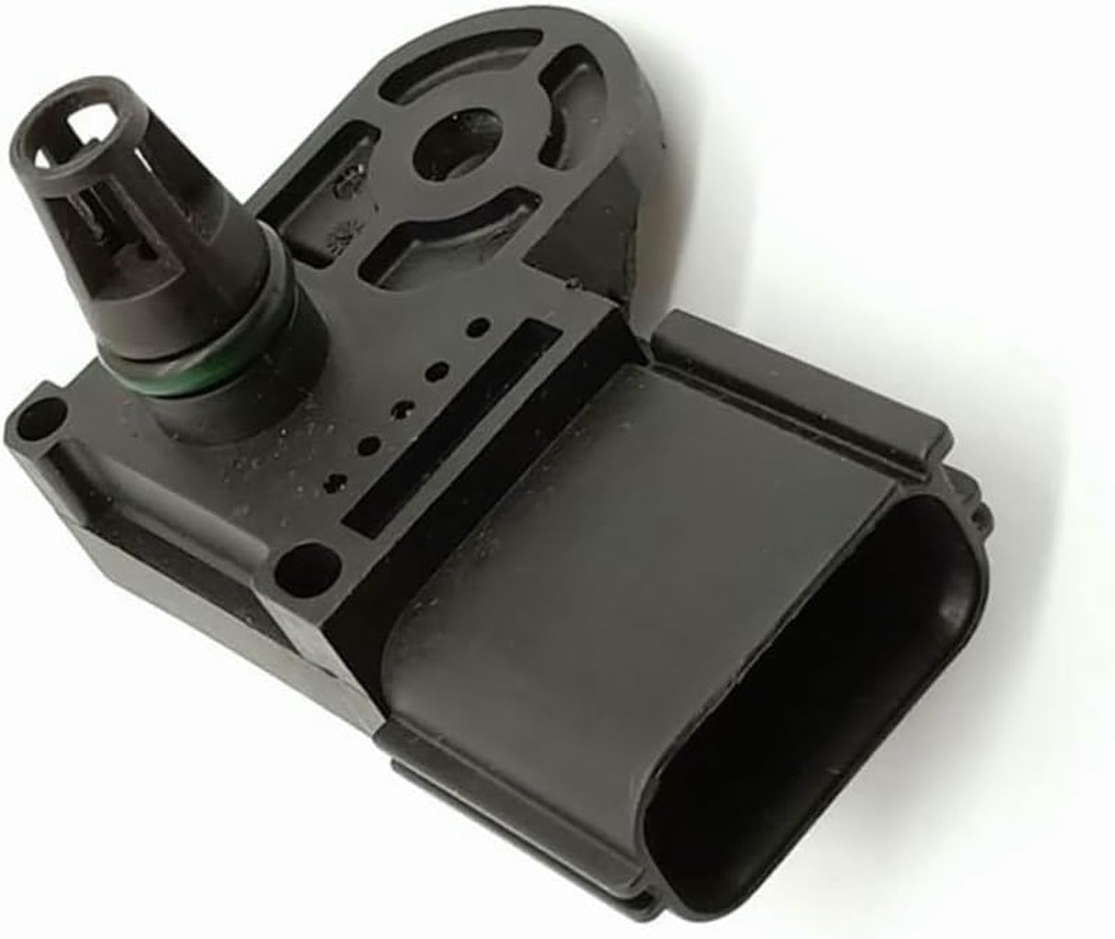 Sensor De Presión Absoluta del Colector De Admisión del Coche, Sensor Map del Coche 0261230123 1S7G-9F479-Ab 4S4G-9F479-Ac