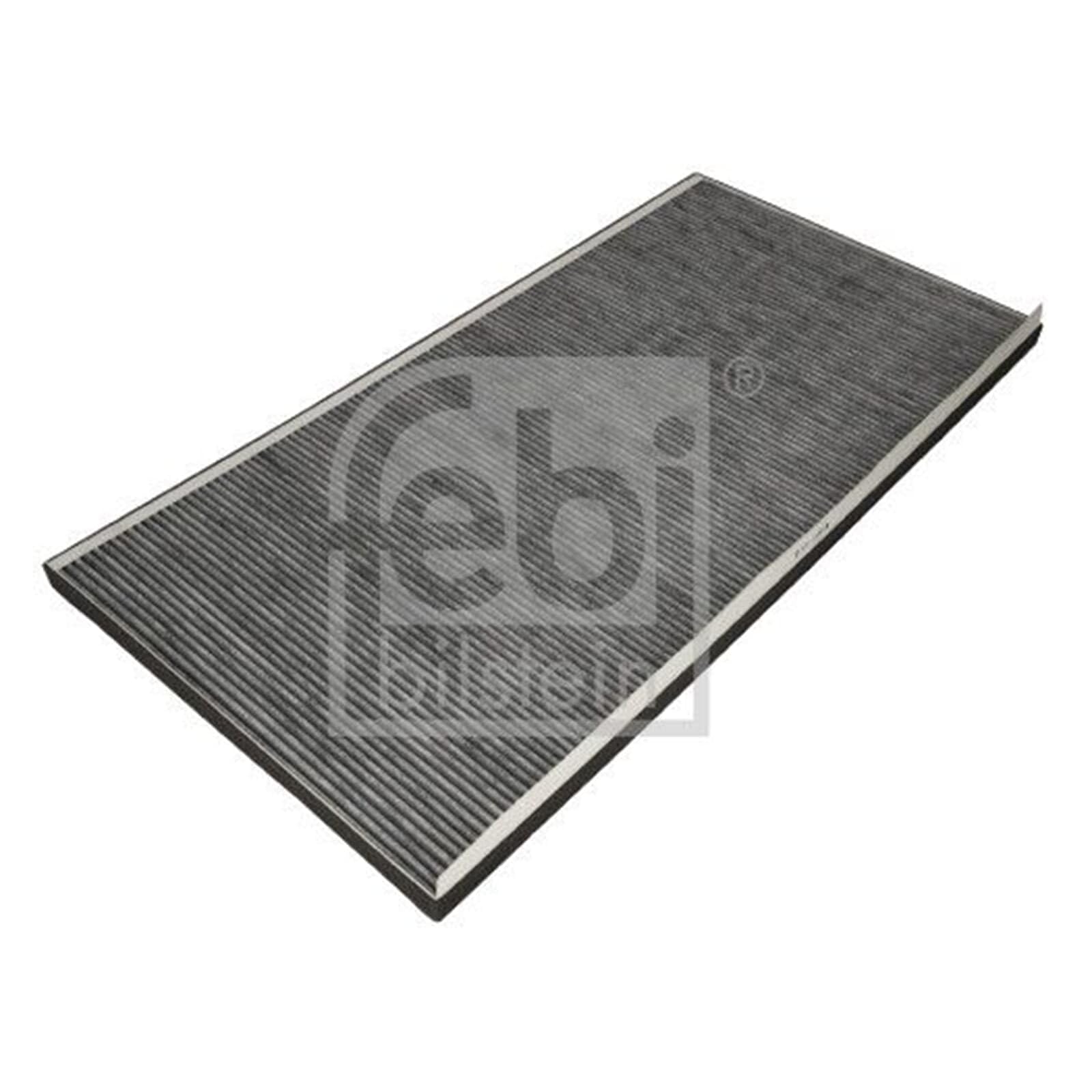 FEBI BILSTEIN Filtro, Aria abitacolo 182548 | Compatibile con: TESLA MODEL S