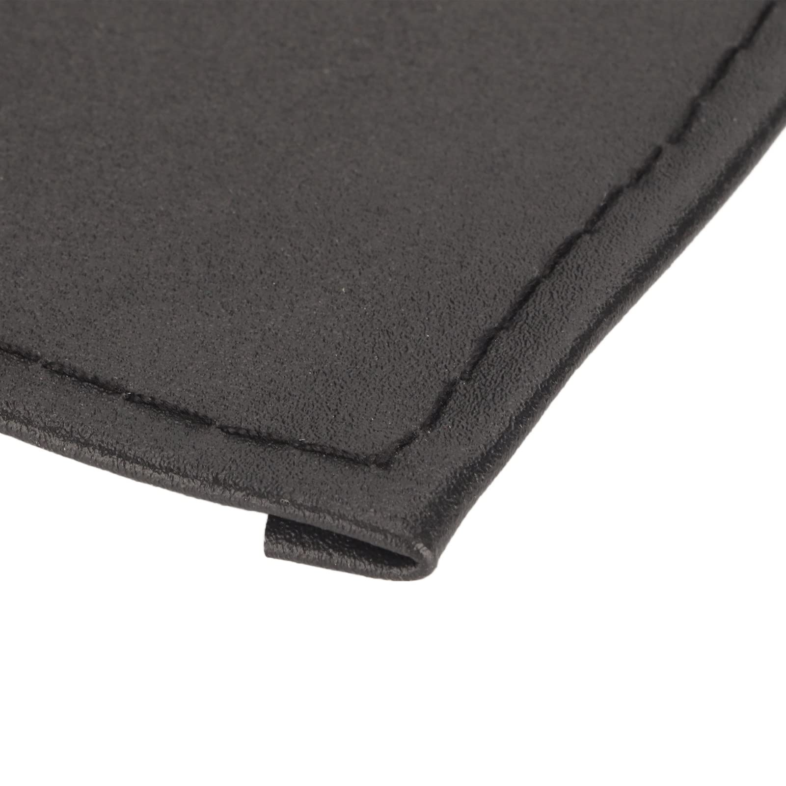 Cuscino per Seggiolino Salone per Bambini, in Morbida Schiuma, in Pelle PU, per Taglio Capelli, per Saloni, 15,4 X 11,4 X 6,7 Pollici