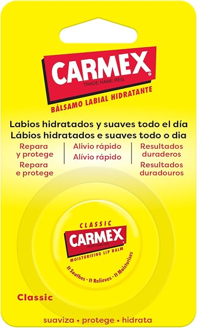 CARMEX CDIESICO GLAS 7,5 g
