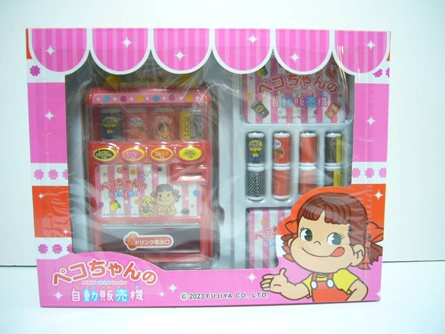 不二家 ペコちゃんグッズまとめ売り全24点☆全品未使用品 レアグッズも ペコちゃんグッズの販売開始 | 株式会社郵便局物販サービスの