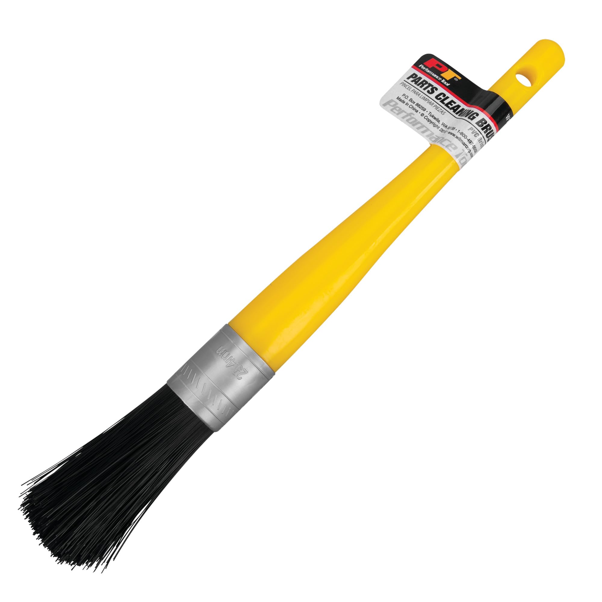 Rendimiento herramienta w197b partes cepillo de limpieza (Bulk),