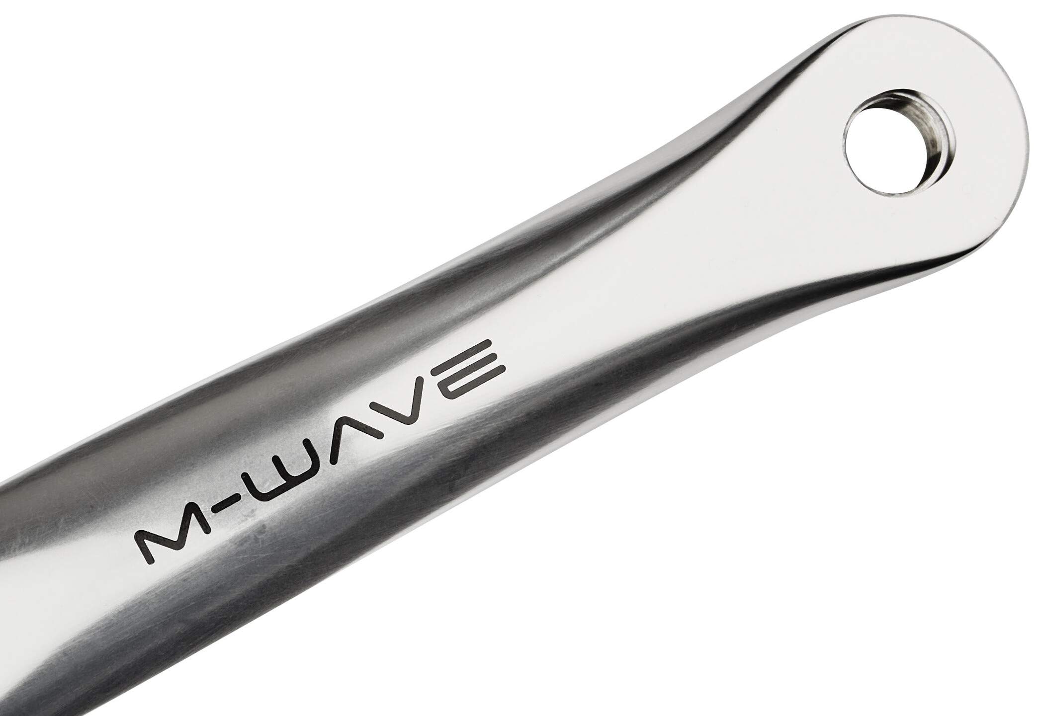 Boîtier de pédalier étanche en aluminium M-Wave BSA - Boîtiers de