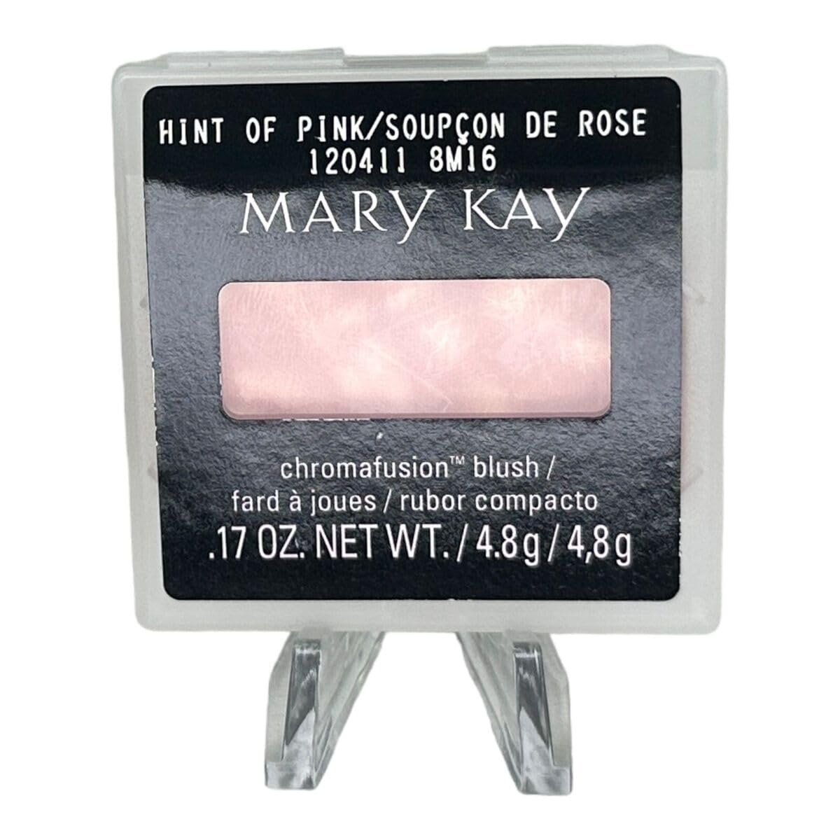 Mary Kay Mineral Cheek Color Blush Pink Petals | Desertcart Seychelles