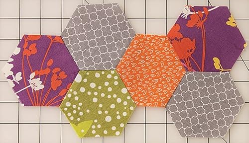 Perfect Piecing Handy Pocket Guide: Tips & Tricks to Fine-Tune Your Patchwork & Quilting