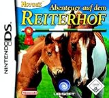 DS, USK 0 Abenteuer auf dem Reiterhof