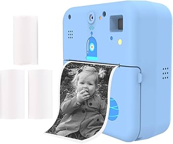 Amazon.co.jp: フォトプリンター、ミニポケットプリンターカメラ Amazon.co.jp: フォトプリンター、ミニポケットプリンターカメラ