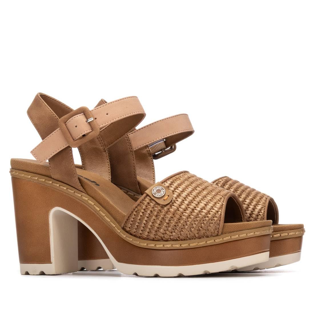 REFRESH - Sandali Donna - Calzature comode e versatili - Moda casual