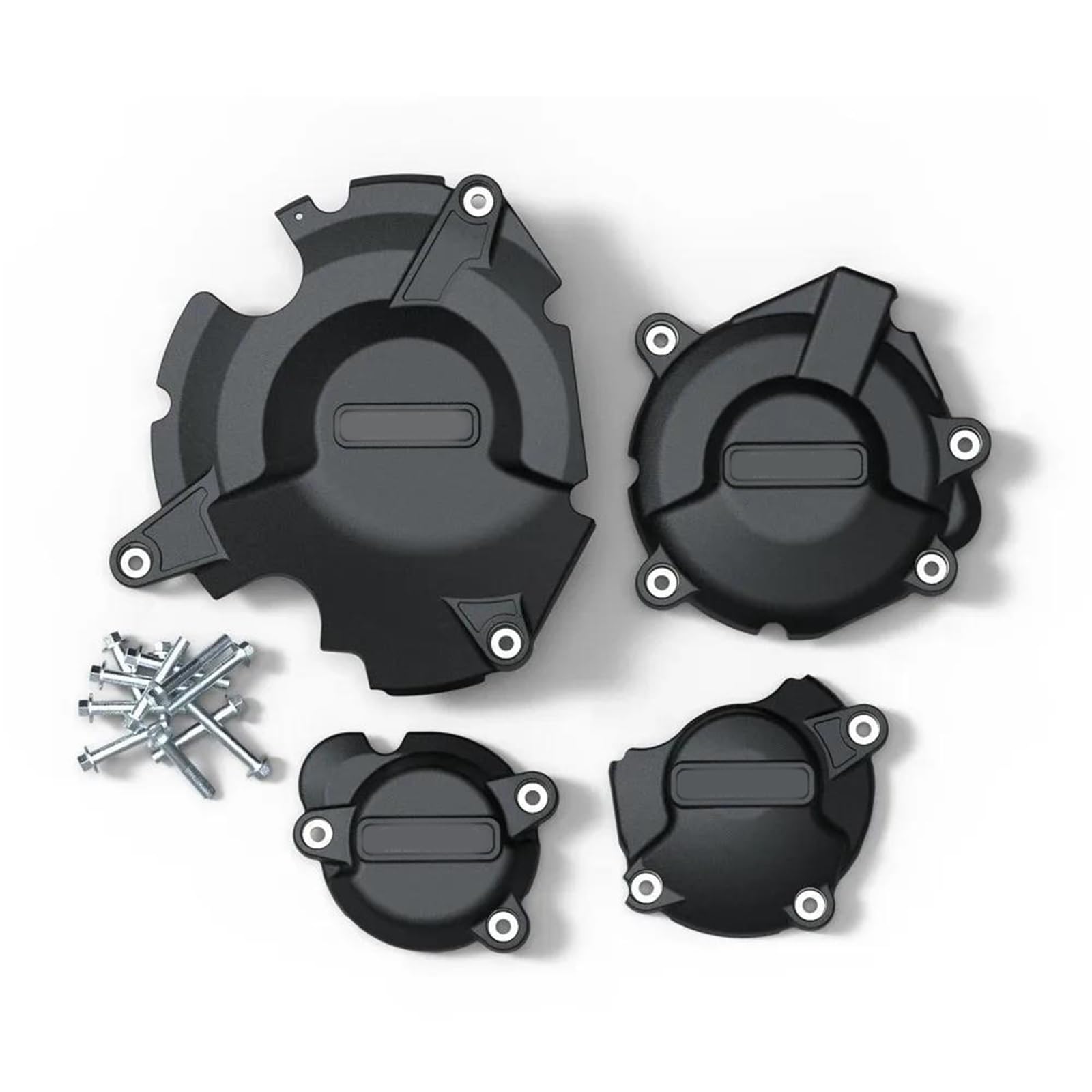 Housses de protection moteur Suzuki GSX-S 750 anti-fissure carter