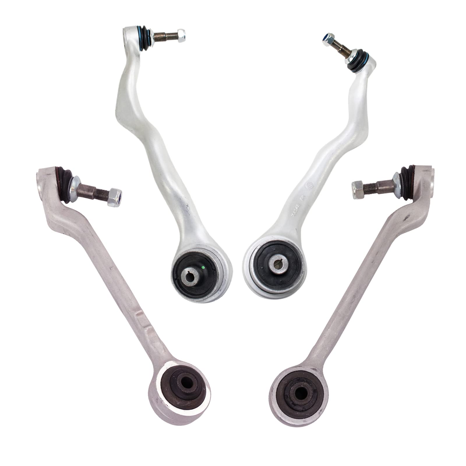 Amazon.com: TRQ Front Lower Forward Rearward Control Arm Tension 