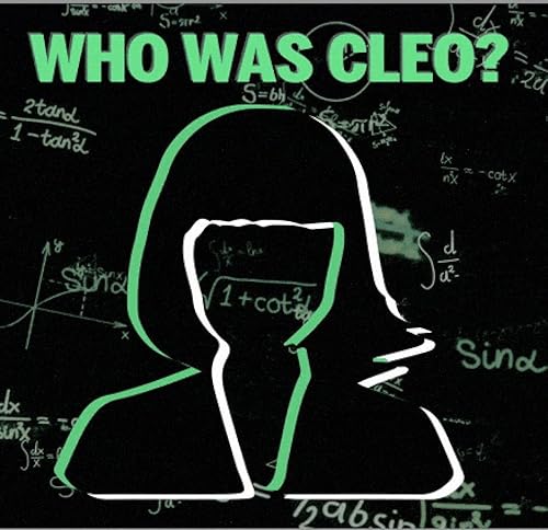 Podcasts of the Year: Cleo, the Mysterious Math Menace Podcast By  cover art