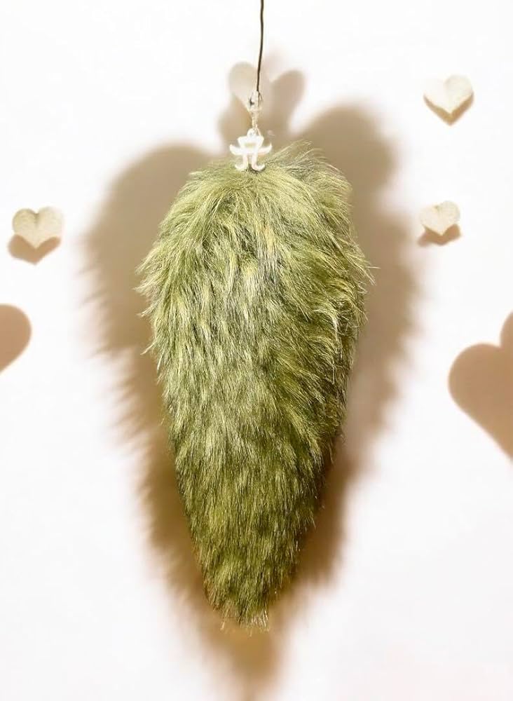 Amazon.co.jp: 浜崎あゆみCONNT DOWN LIVEグッズしっぽ : おもちゃ