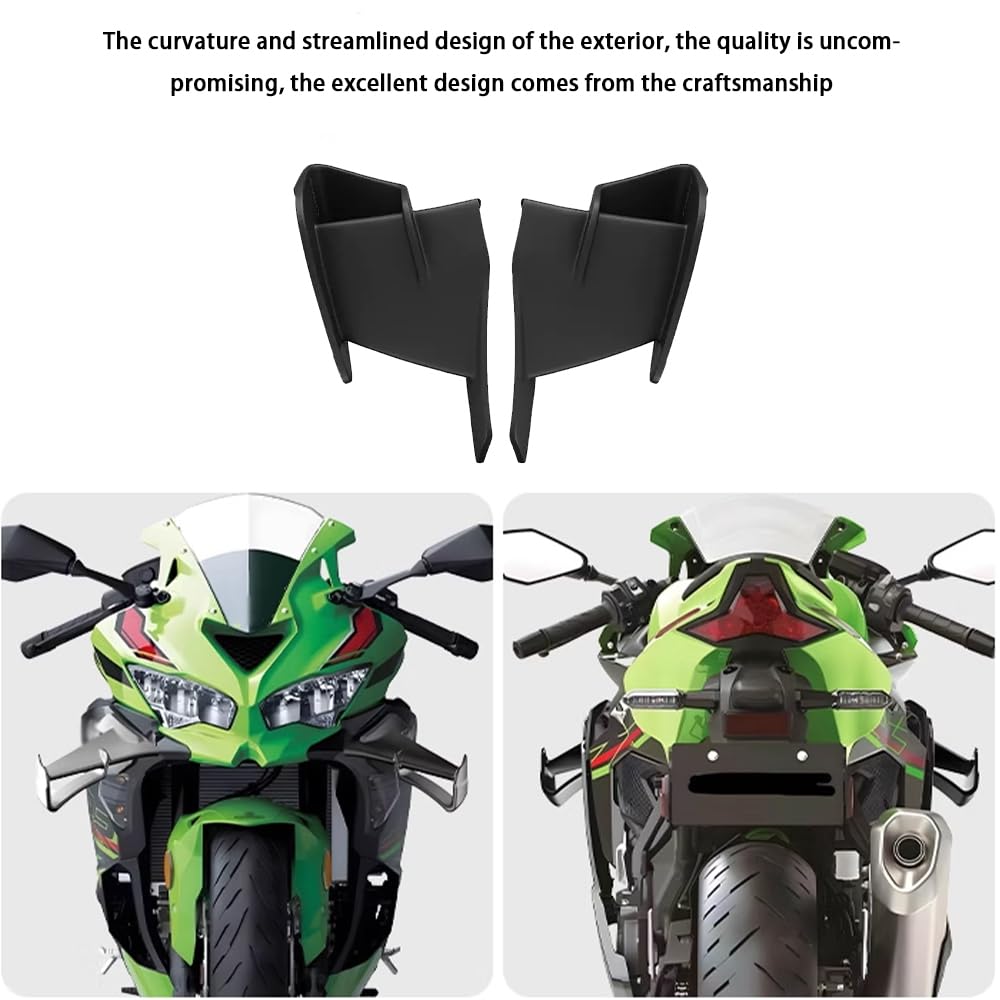 Amazon | For ZX-4R ZX-4RR ZX-25R zx4r zx4rr zx25r 2025 2024 2023