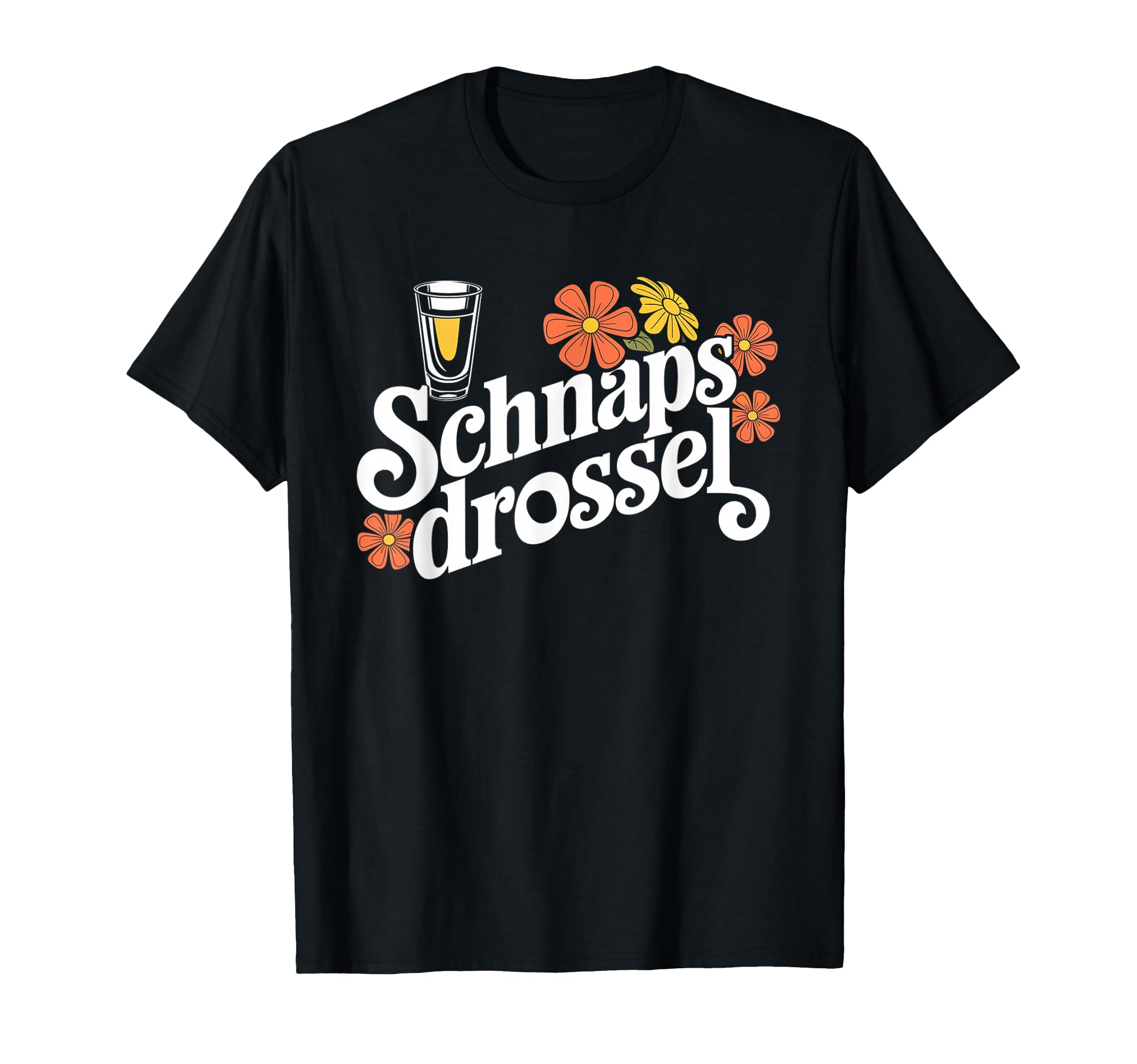 Kleidung mit Designs von Amazon Merch on Demand