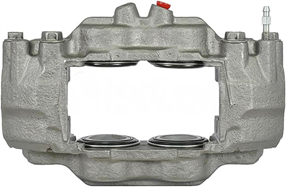 Front Left and Right Disc Brake Caliper Assembly Pair Set ZGYWAutoParts for Toyota FJ Cruiser 4.0L 2007-2014, for Toyota 4Runner 4.0L 2003-2009, for Toyota 4Runner 4.7L 2003-2009