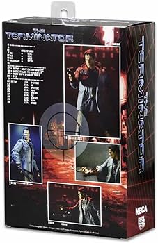 Amazon.co.jp: ターミネーターアルティメットポリスステーション Amazon.co.jp: ターミネーターアルティメットポリスステーション