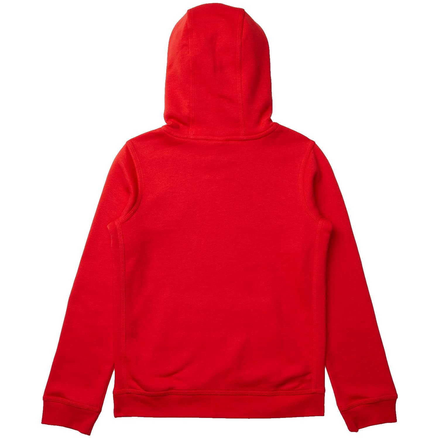 NIKE Męska chłopięca bluza z kapturem Nsw Pull Over Club