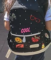 Vista 5 de 100 piezas de parches al azar para planchar, parches bordados para planchar o coser, para ropa, vestido, sombrero, jeans, accesorios de bricolaje