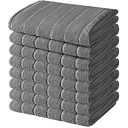 Best Kitchen Washcloths A MustHave for Your Cleaning Arsenal