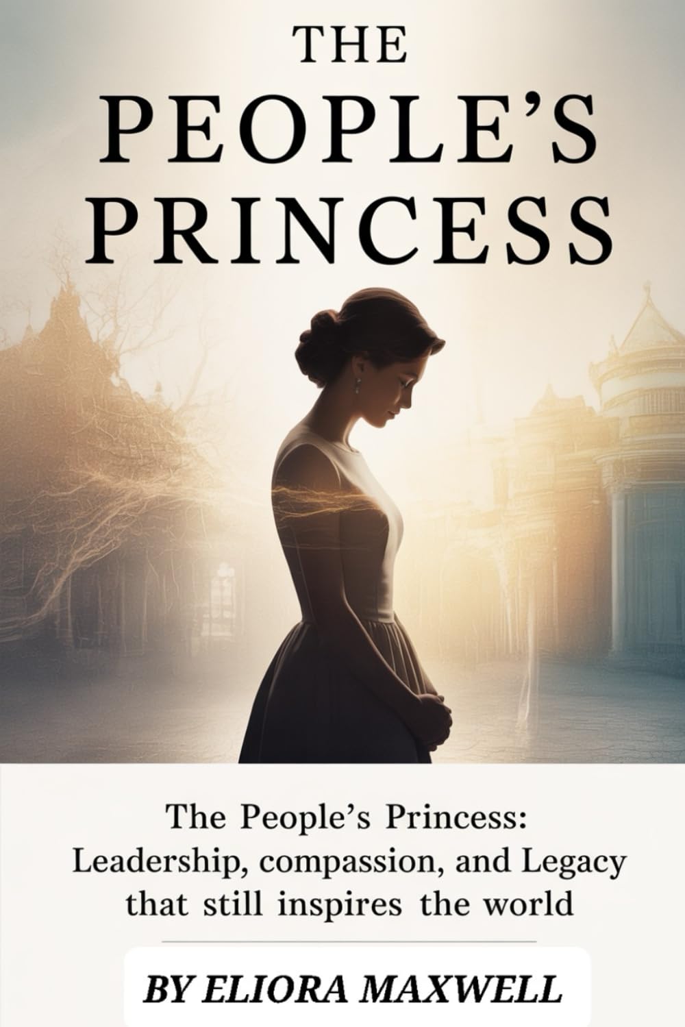 THE PEOPLE’S PRINCESS: The People’s Princess: Leadership, Compassion, and Legacy That Still Inspires the World