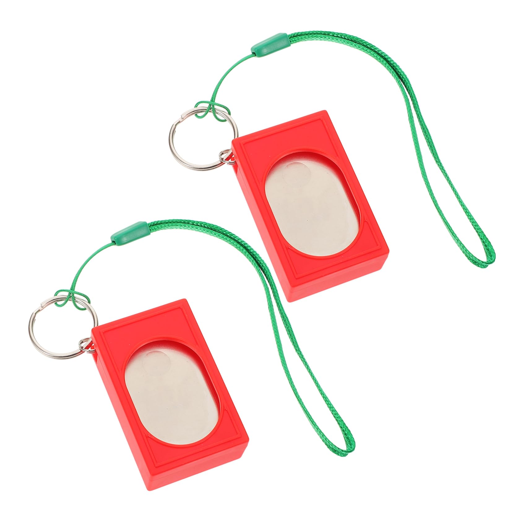Sosoport 10stücke Clicker Für Hunde Pet Training Tool Zur Verhaltenskorrektur Effektives Training Für Welpen Und Erwachsene Geeignet Für Töpfchentraining Und Haustraining