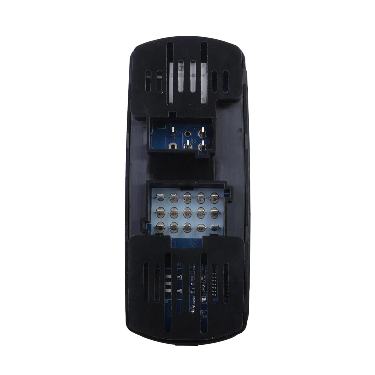 Power Window Switch Compatible with Mercedes Benz Atego Axor Truck Parts A0055453913 0055453913