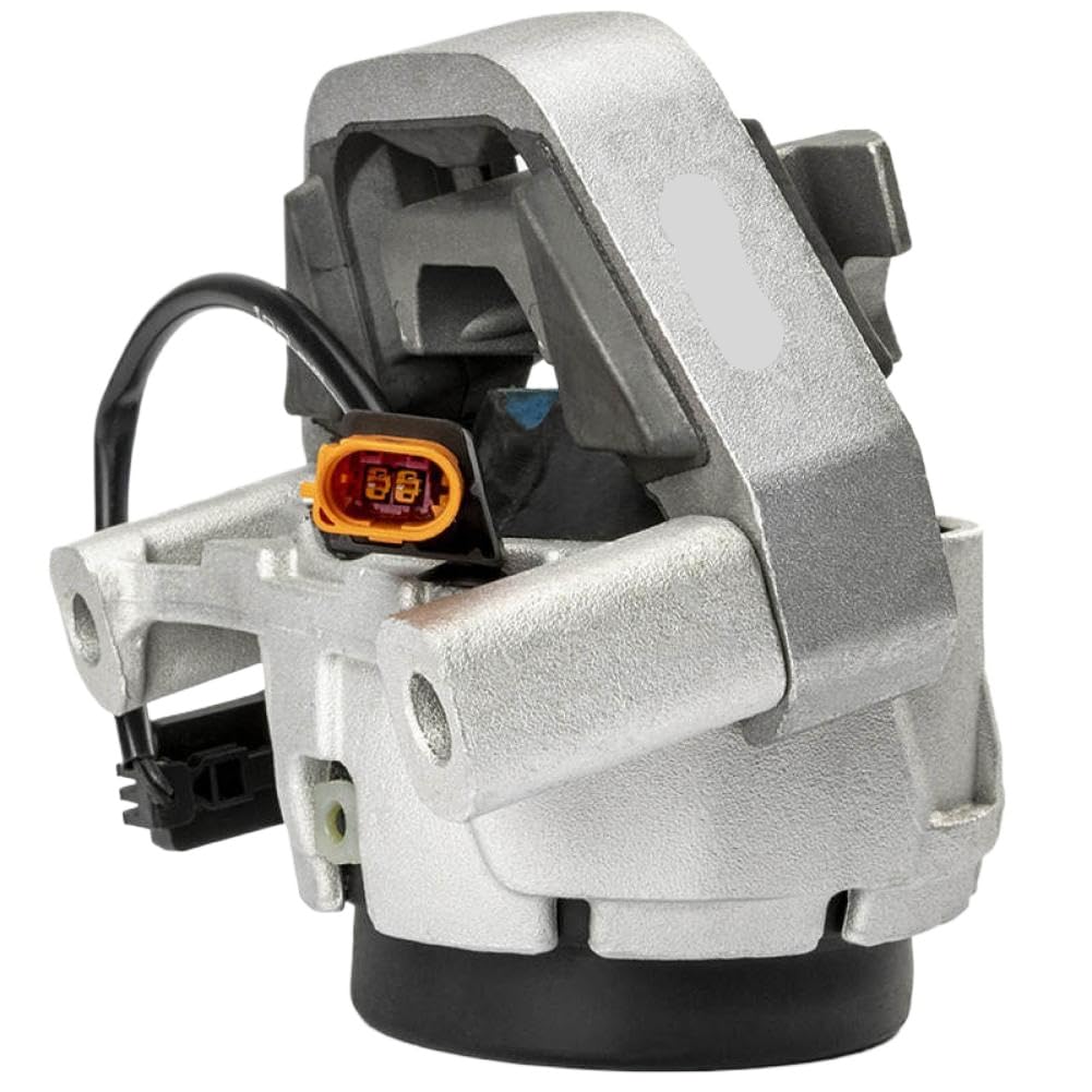 Zdcvfmhqb Left Engine Mount Compatible With A8 S8 2010-2013 A6 C7 S6 A7 S7 D4 2.0 Tfsi 3.0 Tdi 4G0199381nt 4G0199381le(Left)