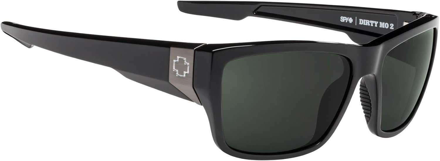 Spy Optic Unisex Dirty Mo 2