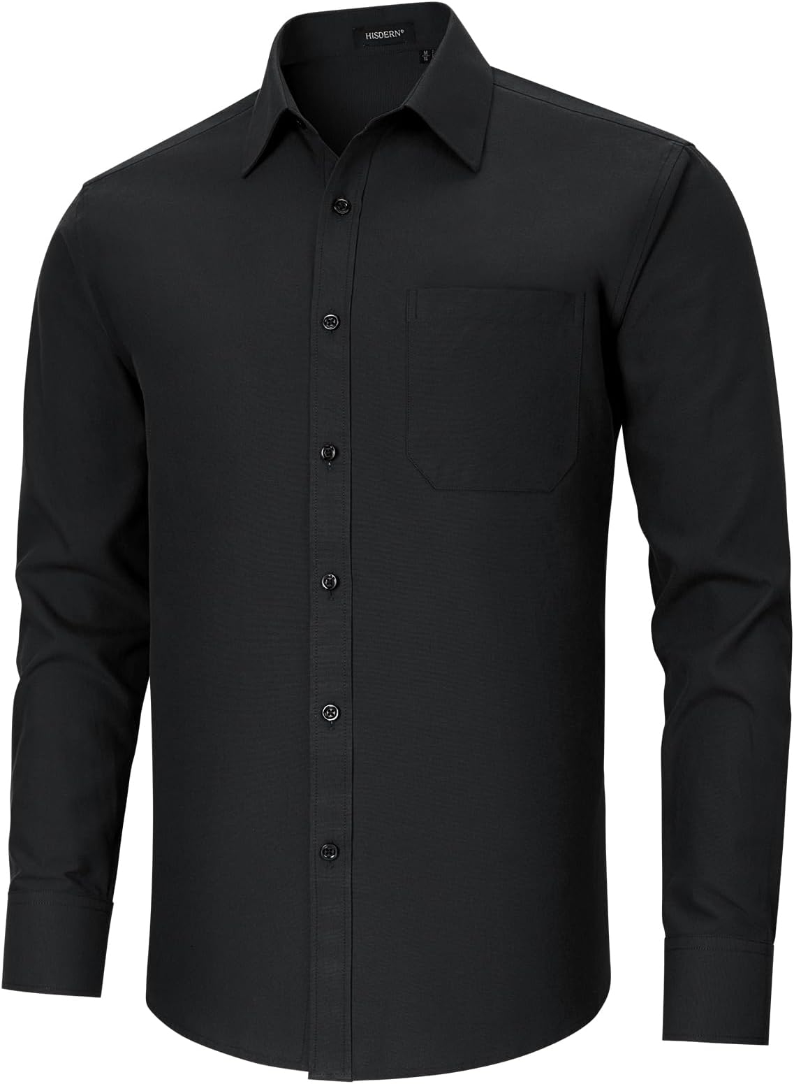 business casual oxford shirt