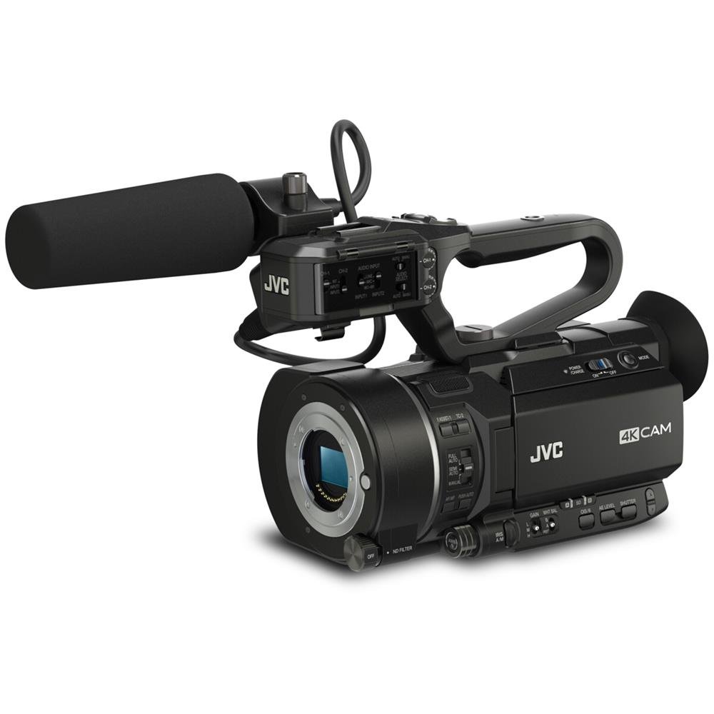 Amazon.com : JVC GY-LS300 Ultra 4K HD 4KCAM Super 35 Pro Camcorder Amazon.com : JVC GY-LS300 Ultra 4K HD 4KCAM Super 35 Pro Camcorder