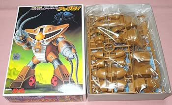 Amazon.co.jp: 1/144 アッグガイ ジオン軍モビルスーツ（試作