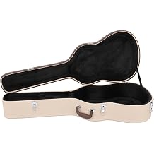 39 Inch Acoustic Guitar Hard Case