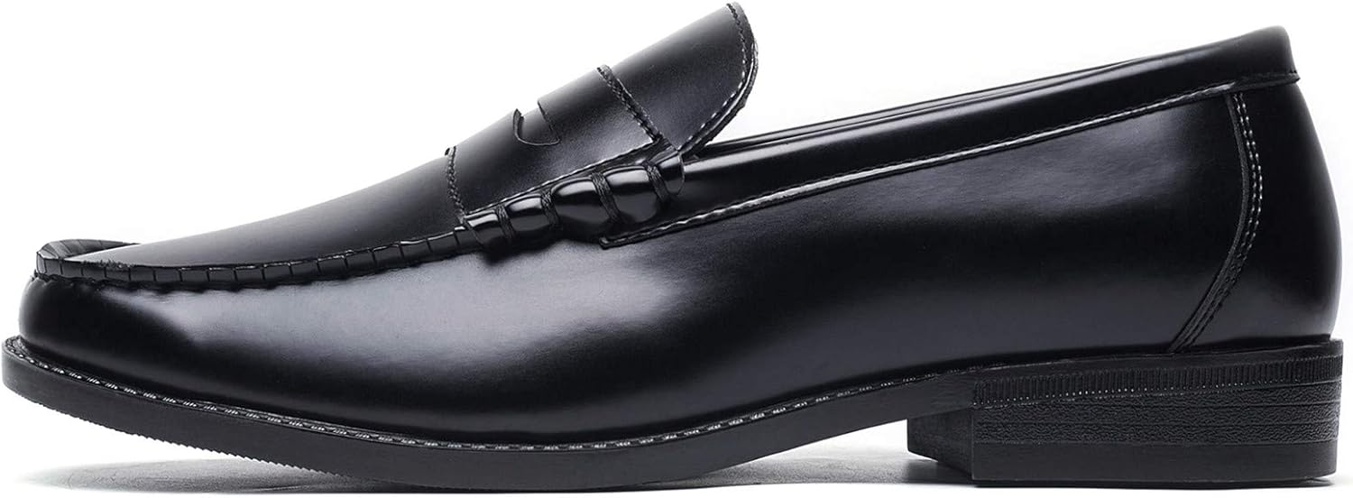 Jo Marino 720 Student Shoes, Men's, Loafers, Jordan Ubuy