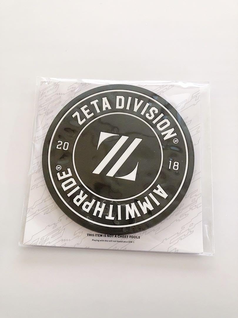 ZETA DIVISIONのラバーストラップ、コースターセット Amazon.co.jp: ZETA DIVISION キーチェーン ラバー コースター