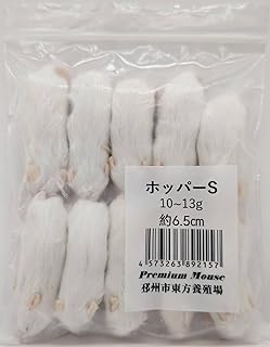 冷凍マウス（ホッパー・ヤング）