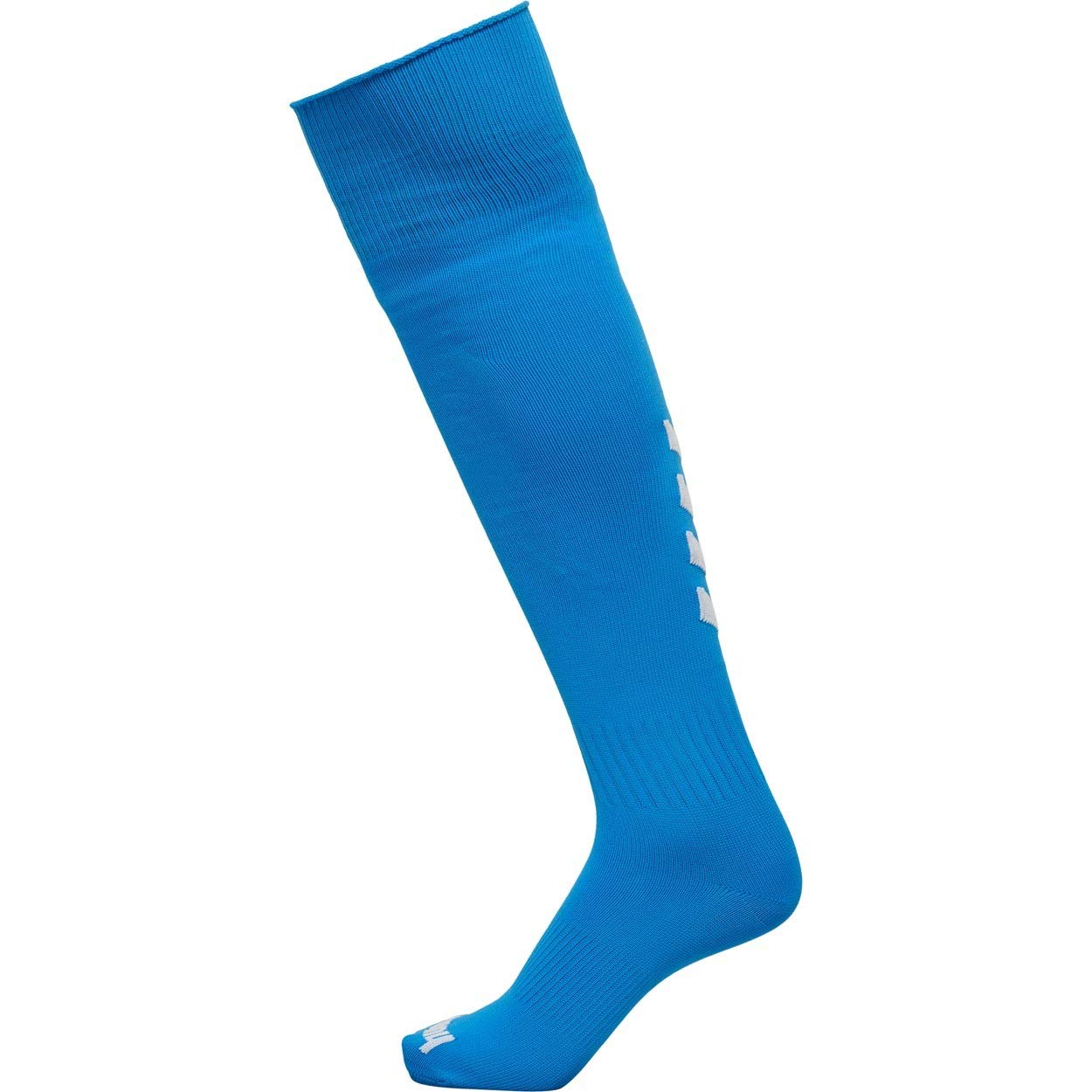 Hummel hmlPROMO Socken – blau, Unisex, Größe 39-42