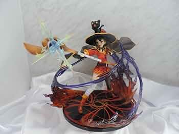 Amazon.co.jp: 渋谷スク めぐみん -エクスプロージョン ver