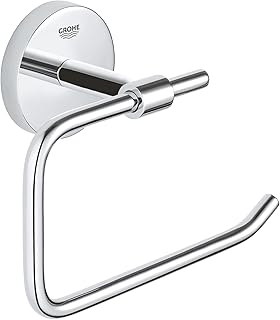 GROHE Start Cosmopolitan QuickFix Tuvalet kağıtlığı | Duş/Banyo Aksesuarları | Krom | 41165000