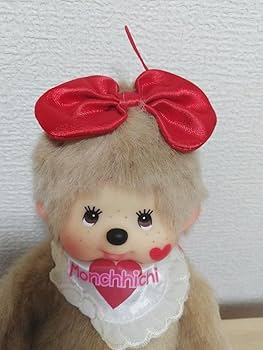 Amazon.co.jp: オトナラボ モンチッチ : おもちゃ