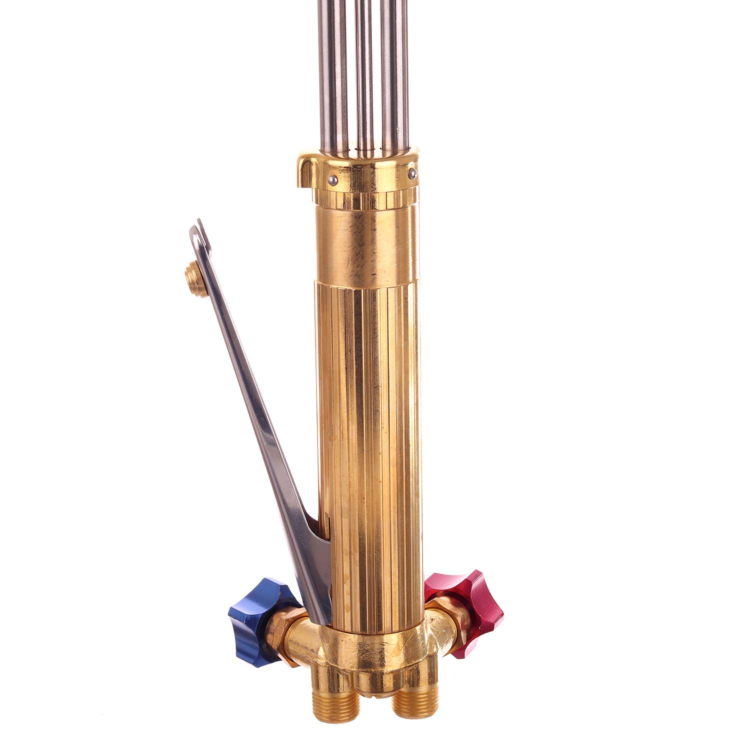 Torcia da taglio MM-250 750mm 75cm per ossigeno propano gas con ugello PNME 5/64 50-100mm