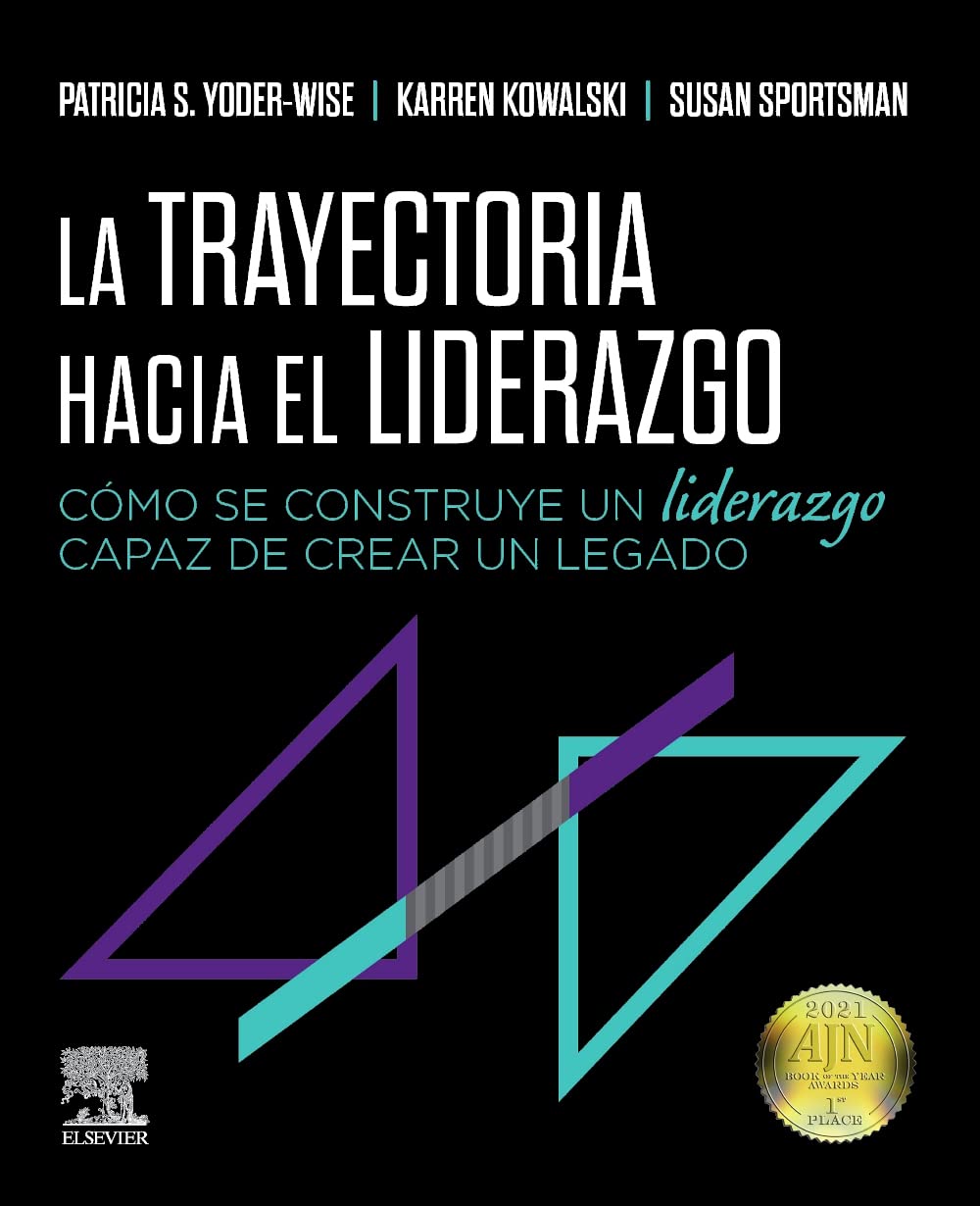 La trayectoria hacia el liderazgo: Cómo se construye un liderazgo capaz de crear un legado
