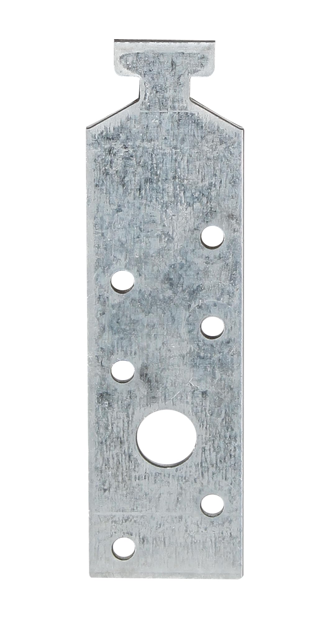 Alberts 836788 Profilanker für Halfenschienen 38/17 | sendzimirverzinkt | 180 x 34 mm | 50er Set